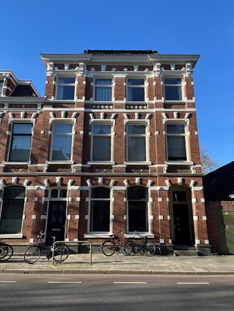 Te huur: Westersingel 30, 9718 CM Groningen